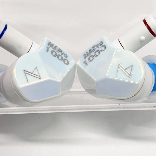 【中古】MAPro1000 Bluish Snow 【OTA-MAPRO-1000-BS】【日本橋】