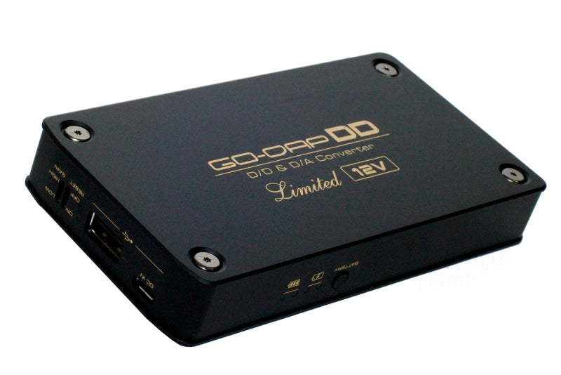 Go-Dap DD Limited 12V (OPA627AU)