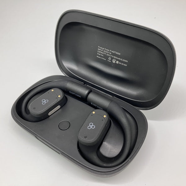 【中古】KDT3000 BLACK【名古屋】
