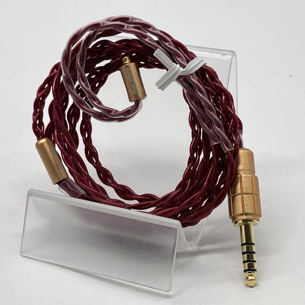 【中古】Vermilion MKII MMCX-4.4mm 【BEA-7193】【名古屋】