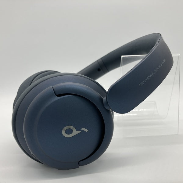 【中古】Soundcore Life Q35 ネイビー 【A3027032】【名古屋】
