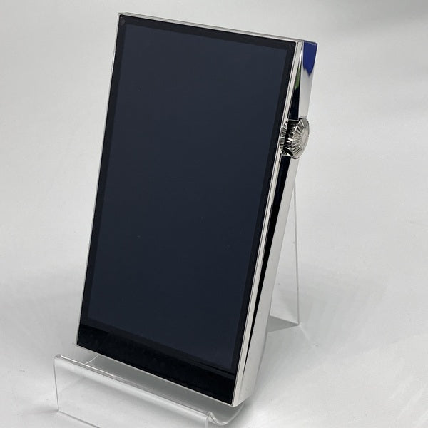 【中古】A&ultima SP3000 Platinum Coated 904L Stainless Steel【IRV-AK-SP3000-PLT】【日本橋】