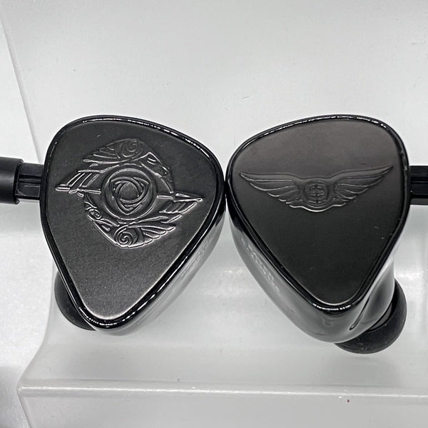 【中古】RAVEN 【EMP-RAVEN-BK】【秋葉原】