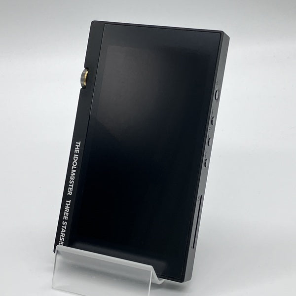 【中古】DP-X1A THE IDOLM@STER(アイドルマスター・デジタルオーディオプレーヤー)【秋葉原】