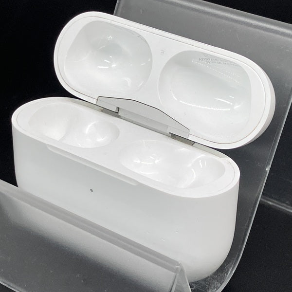 【中古】AirPods Pro 充電ケース(MagSafe)【秋葉原】