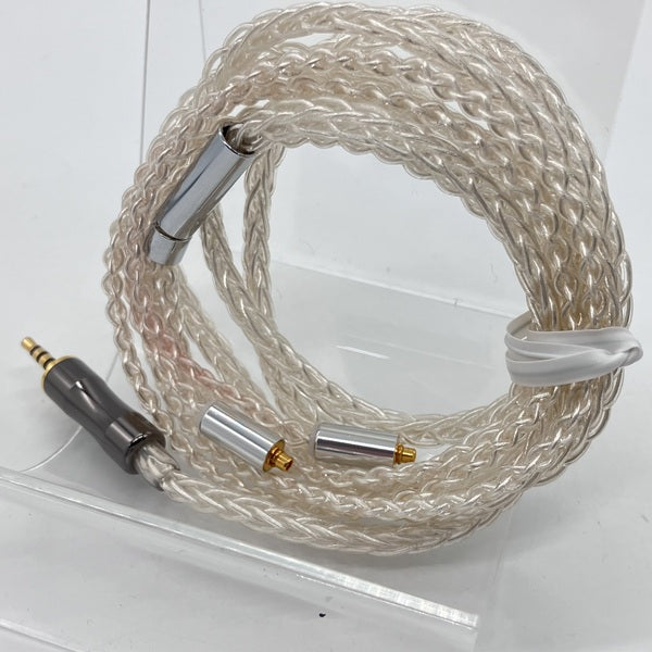 【中古】Celestial force C8 MMCX 2.5φ（1.2m）【秋葉原】