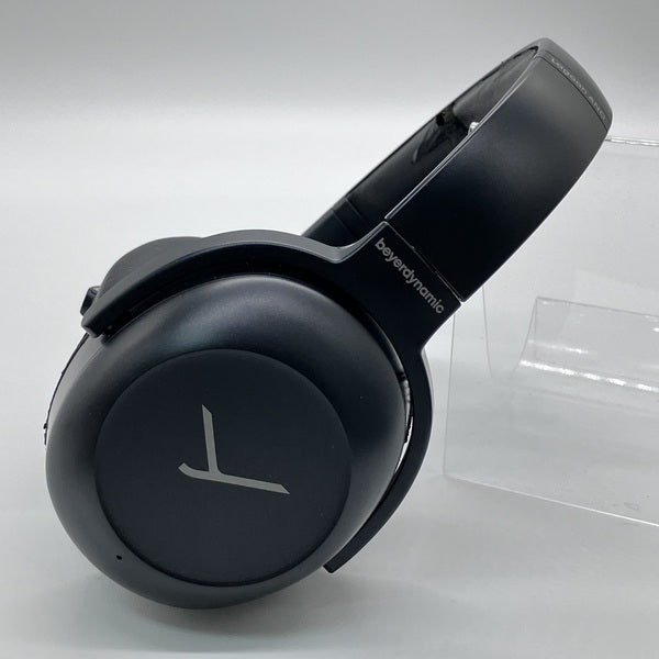 【中古】LAGOON ANC JP TRAVELLER (ブラック)【日本橋】