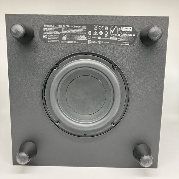 【中古】Nommo V2 Pro 【RZ05-04740100-R3A1】【秋葉原】