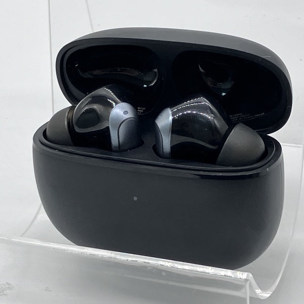 【中古】EarFun Air 2 ブラック【秋葉原】