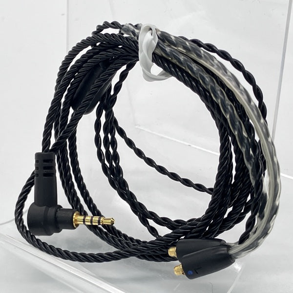 【中古】Litz Copper Earphone Cable MMCX - 2.5mm 【ALO-5140】【日本橋】
