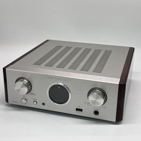 【中古】HD-DAC1【秋葉原】