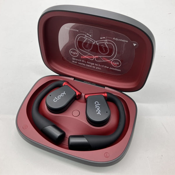 【中古】ARC3 Sport Black&Red 【CLR-ARC3S-BR】【秋葉原】