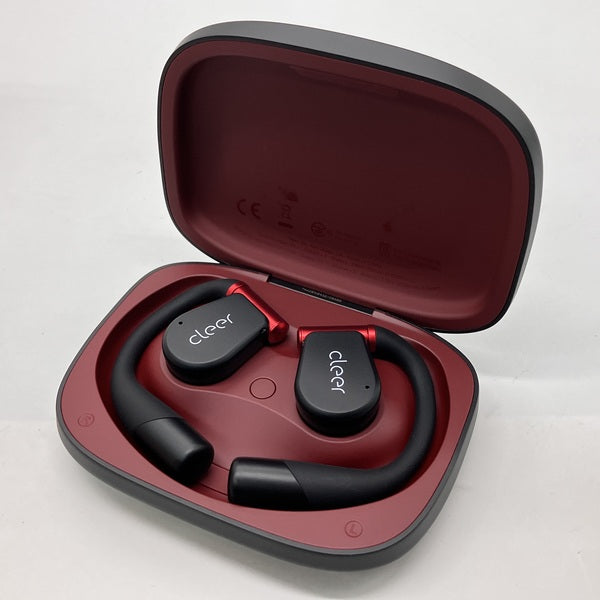 【中古】ARC3 Sport Black&Red 【CLR-ARC3S-BR】【日本橋】