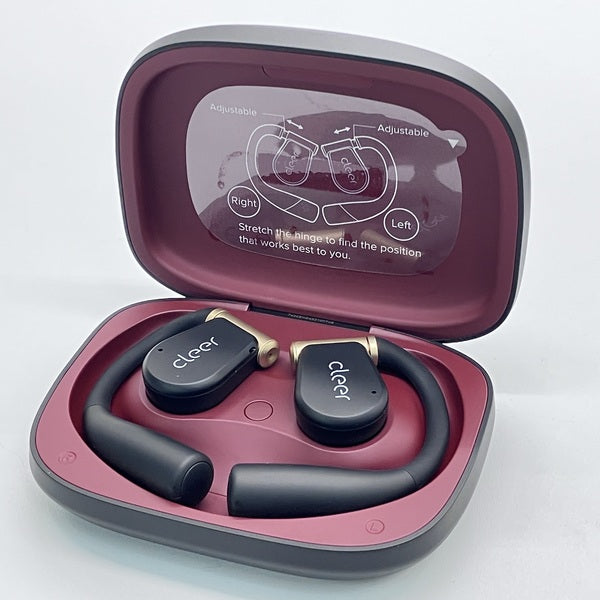 【中古】ARC3 Sport Pro Black&Gold 【CLR-ARC3SP-BG】【日本橋】