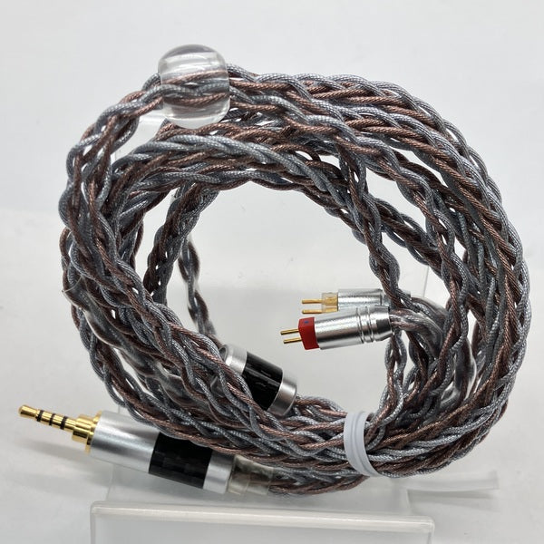 【中古】ThieAudio イヤホンリケーブル　CIEM2pin-2.5mm【秋葉原】