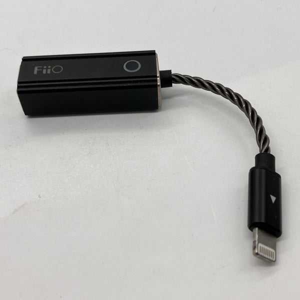【中古】KA2 Lightning 【FIO-KA2-LT】【秋葉原】