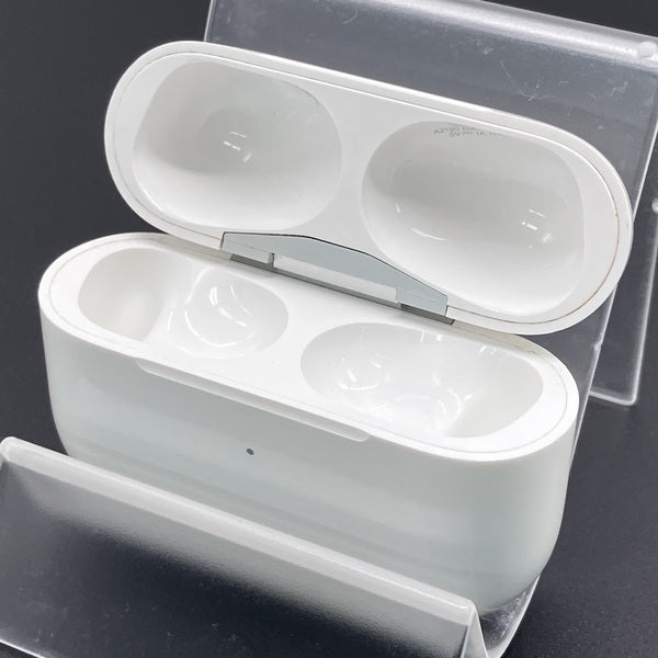 【中古】AirPods Pro 充電ケース(MagSafe)【秋葉原】