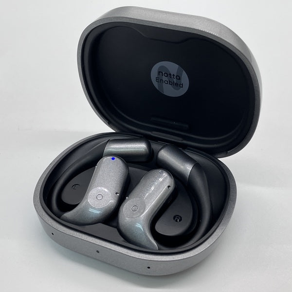 【中古】Notta Zenchord 1 Dark Gray【秋葉原】