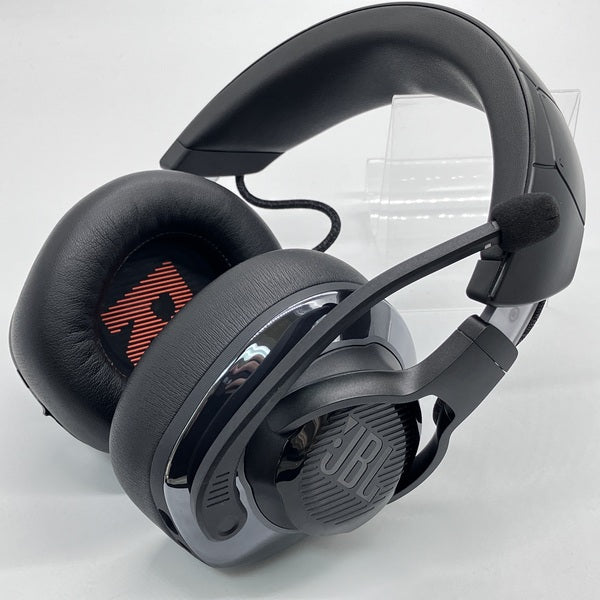 【中古】Quantum 910 Wireless【JBLQ910WLBLK】【日本橋】