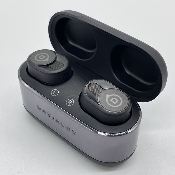 【中古】GEMINI II Matte Black【秋葉原】