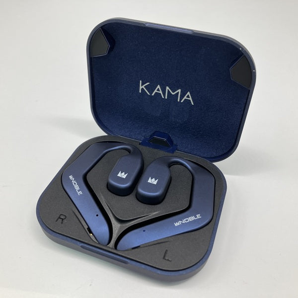【中古】KAMA 【NOB-KAMA】【日本橋】