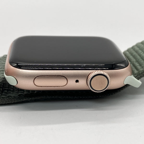 【中古】Apple Watch Series4 （44mm GPS）アルミニウム【秋葉原】