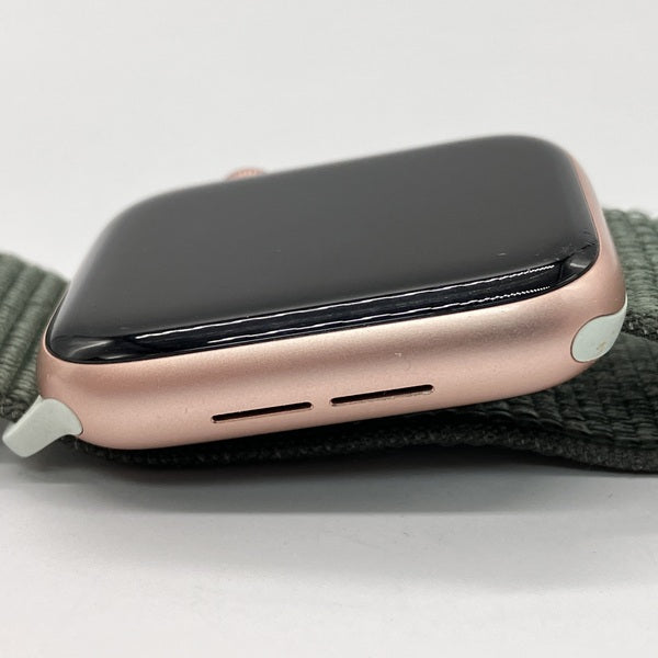 【中古】Apple Watch Series4 （44mm GPS）アルミニウム【秋葉原】