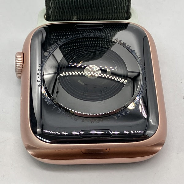 【中古】Apple Watch Series4 （44mm GPS）アルミニウム【秋葉原】