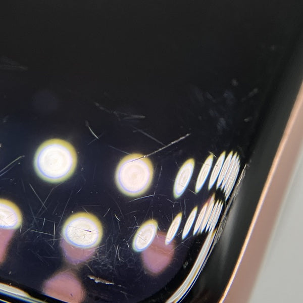 【中古】Apple Watch Series4 （44mm GPS）アルミニウム【秋葉原】