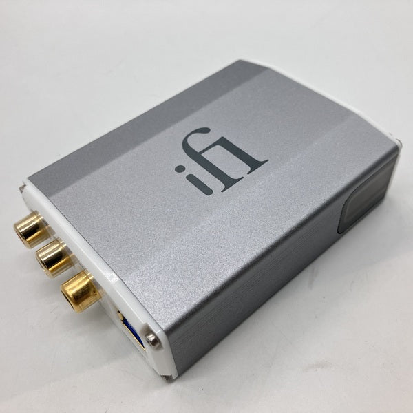 【中古】nano iONE 【MQA対応】【日本橋】