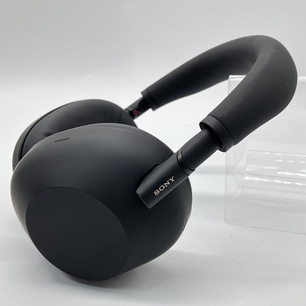 【中古】WH-1000XM6 BM ブラック【秋葉原】