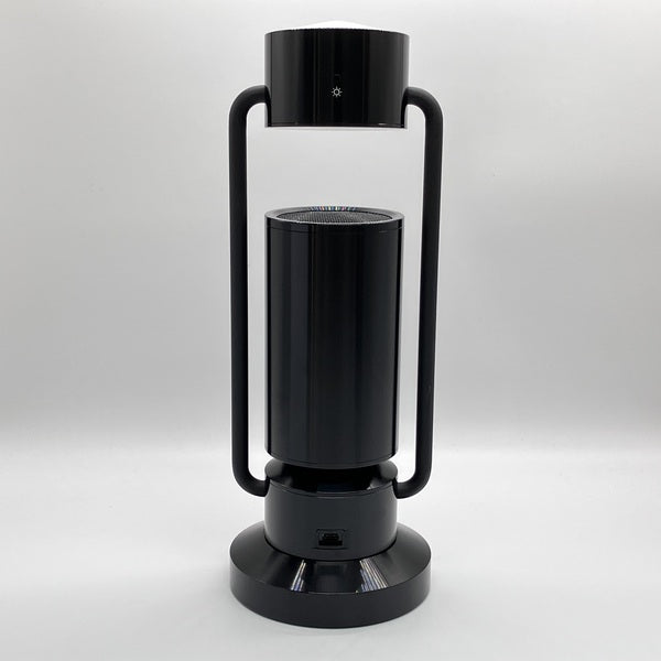 【中古】albos Light & Speaker ML-A （ブラック）【日本橋】
