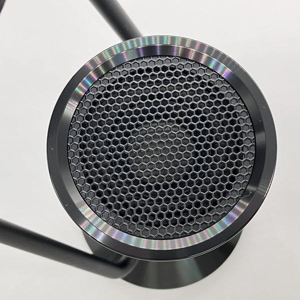 【中古】albos Light & Speaker ML-A （ブラック）【日本橋】