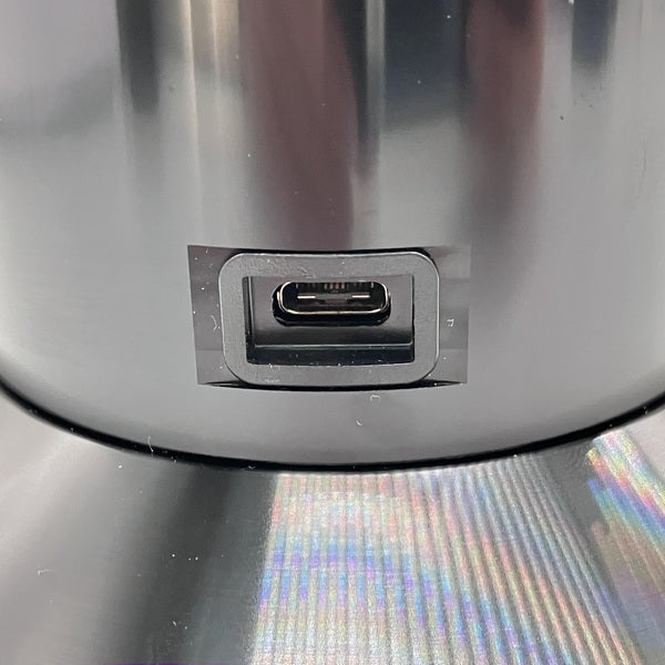 【中古】albos Light & Speaker ML-A （ブラック）【日本橋】