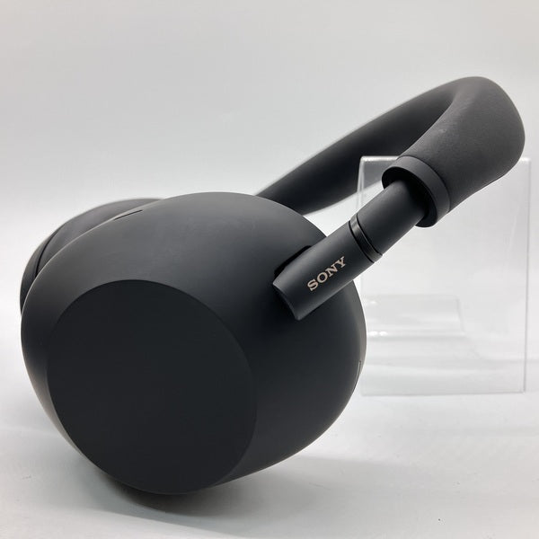 【中古】WH-1000XM6 BM ブラック【秋葉原】