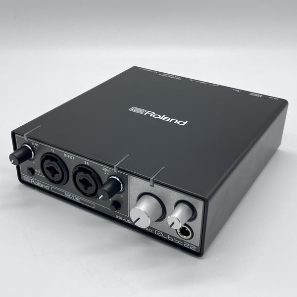 【中古】RUBIX22【日本橋】