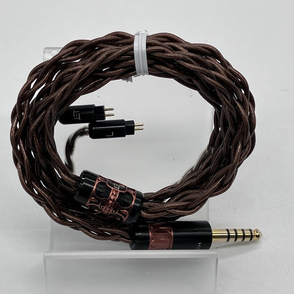 【中古】Ode to Laura 2pin to 4.4mm Balanced【名古屋】