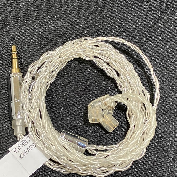 【中古】KBEARS / KBX4913 qdc2Pin 3.5mm【名古屋】