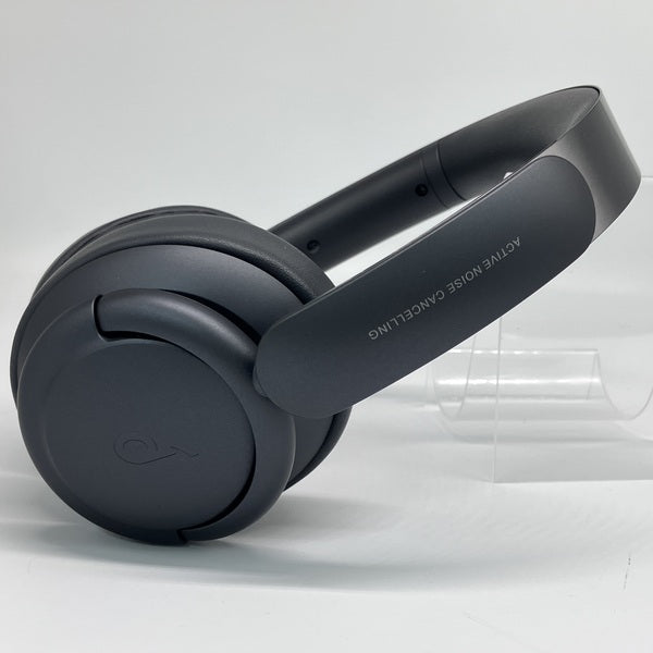 【中古】Soundcore Life Q35 ブラック 【A3027011】【日本橋】