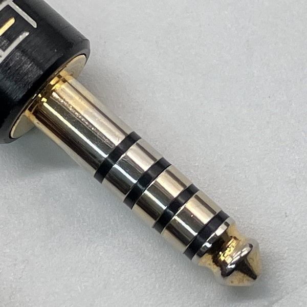 【中古】Ode to Laura 2pin to 4.4mm Balanced【名古屋】