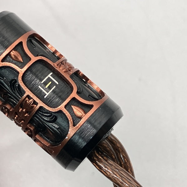 【中古】Ode to Laura 2pin to 4.4mm Balanced【名古屋】