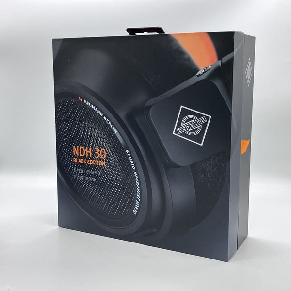 【中古】NDH 30 Black Edition【日本橋】