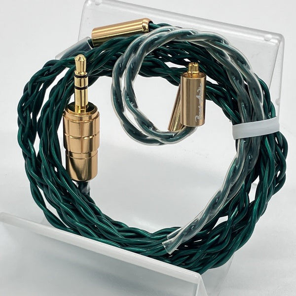 【中古】Emerald MKII MMCX-3.5mm 【BEA-7612】【日本橋】
