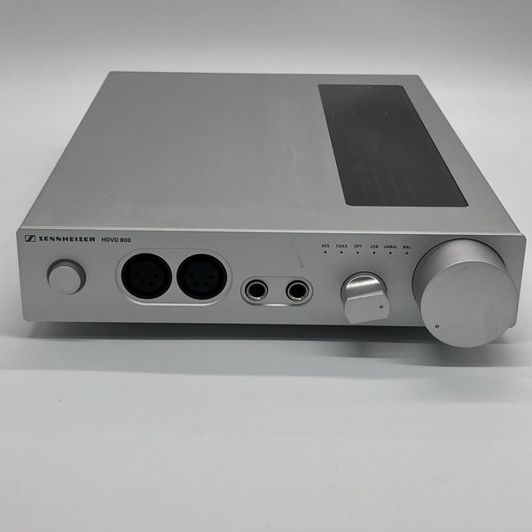 【中古】HDVD 800【日本橋】
