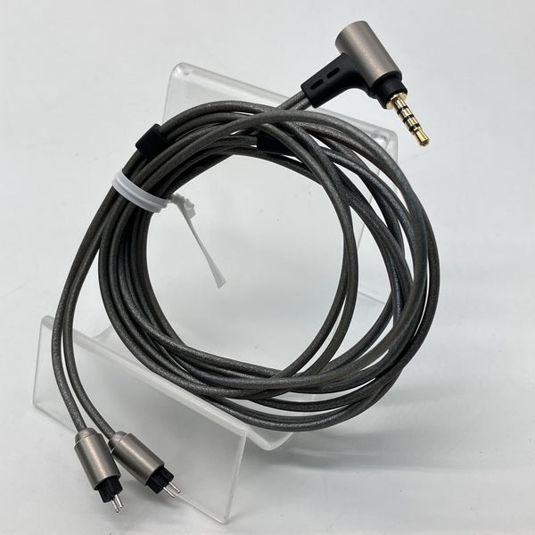 【中古】04シリーズ 2.5 4極プラグ-CIEM 【iect_04_bl2c_120】【秋葉原】