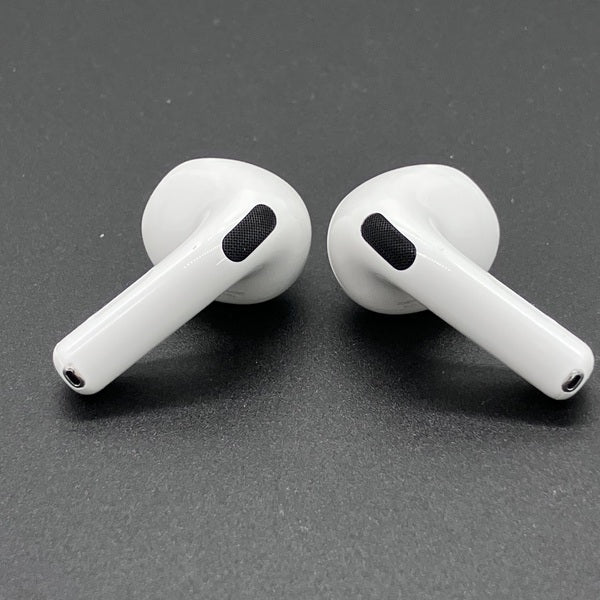 【中古】AirPods 4 MXP63J/A【日本橋】