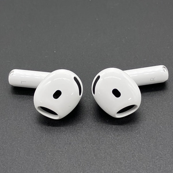 【中古】AirPods 4 MXP63J/A【日本橋】