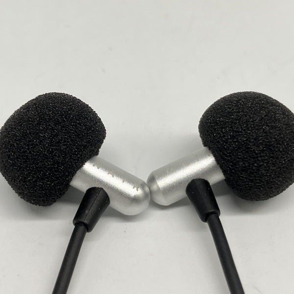 【中古】INAIR M360bt SV シルバー【インエアー方式Bluetoothイヤースピーカー】【秋葉原】