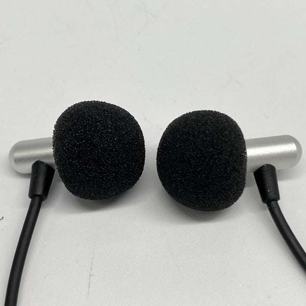 【中古】INAIR M360bt SV シルバー【インエアー方式Bluetoothイヤースピーカー】【秋葉原】