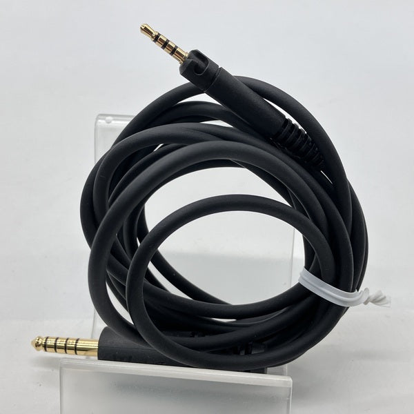 【中古】HD 620S用4.4mmバランスケーブル (1.8m)【秋葉原】